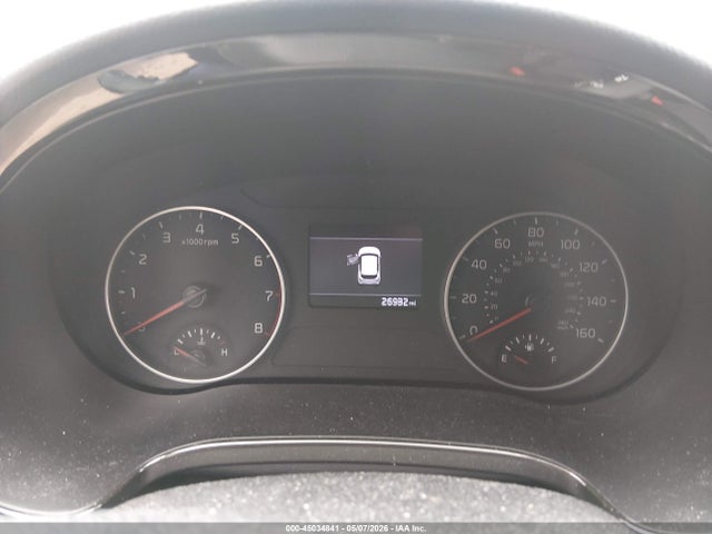 Aukcja sprzedaży 2023 Kia Seltos S, vin: KNDEUCAA2P7438684, numer aukcji: 45034841