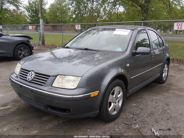 2005 Volkswagen Jetta Gls Tdi მანქანა იყიდება აუქციონზე, vin: 3VWSR69M75M053156, აუქციონის ნომერი: 45034842