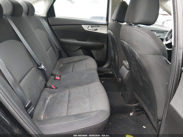 Продаж на аукціоні авто 2023 Kia Forte Lx, vin: 3KPF24ADXPE621535, номер лоту: 45034846