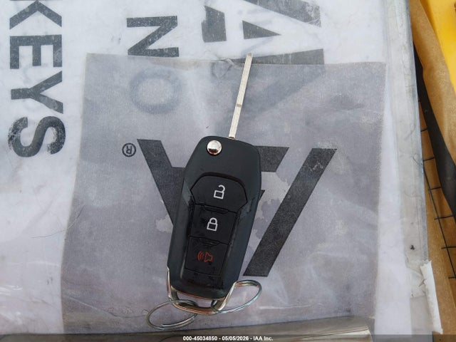 Продаж на аукціоні авто 2020 Ford Escape S, vin: 1FMCU0F65LUB56296, номер лоту: 45034850