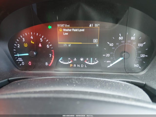 Продажа на аукционе авто 2020 Ford Escape S, vin: 1FMCU0F65LUB56296, номер лота: 45034850