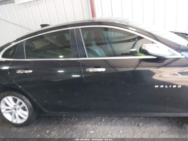 Aukcja sprzedaży 2018 Chevrolet Malibu Lt, vin: 1G1ZD5ST6JF214367, numer aukcji: 45034858