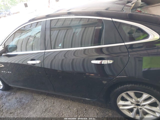 45034858 :رقم المزاد ، 1G1ZD5ST6JF214367 vin ، 2018 Chevrolet Malibu Lt مزاد بيع