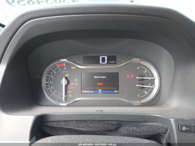 Продажа на аукционе авто 2017 Honda Pilot Touring, vin: 5FNYF6H91HB022500, номер лота: 45034859
