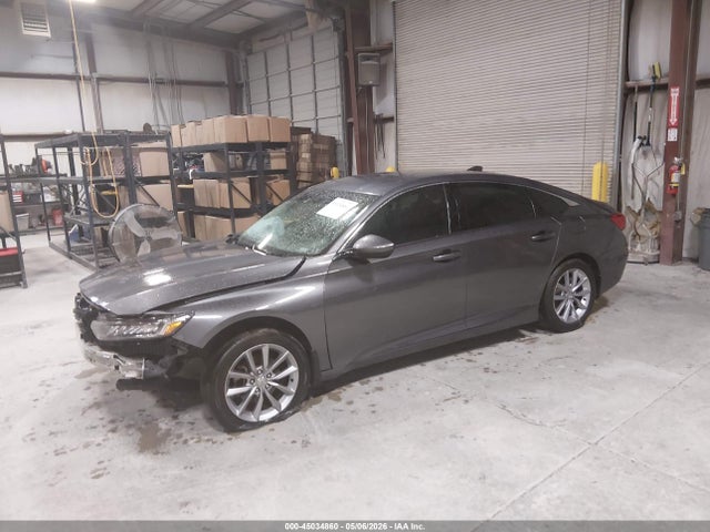 Продаж на аукціоні авто 2021 Honda Accord Lx, vin: 1HGCV1F17MA042588, номер лоту: 45034860