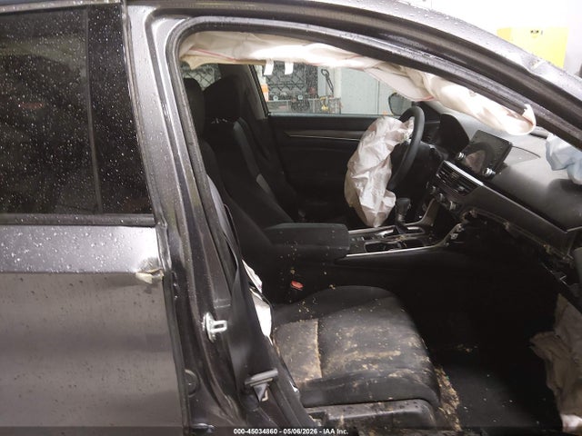 Продаж на аукціоні авто 2021 Honda Accord Lx, vin: 1HGCV1F17MA042588, номер лоту: 45034860
