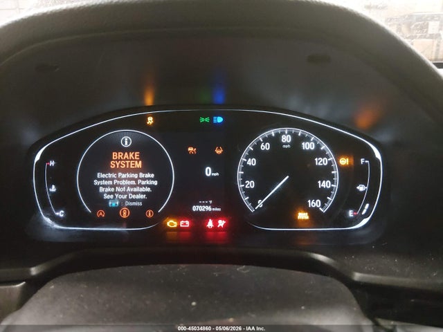 Продаж на аукціоні авто 2021 Honda Accord Lx, vin: 1HGCV1F17MA042588, номер лоту: 45034860