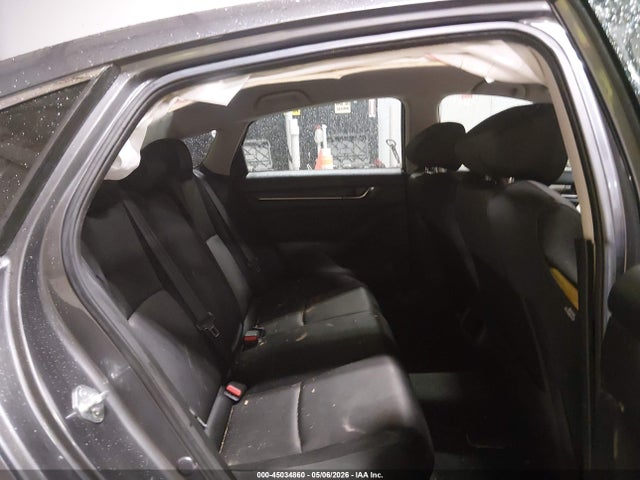 Продаж на аукціоні авто 2021 Honda Accord Lx, vin: 1HGCV1F17MA042588, номер лоту: 45034860