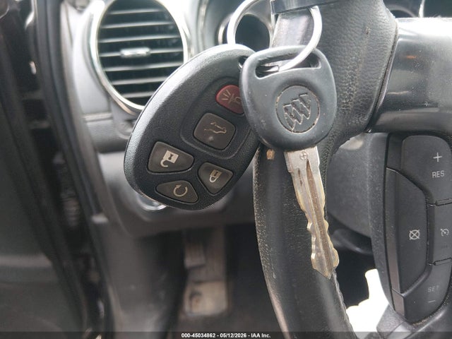 Aukcja sprzedaży 2014 Buick Enclave Leather, vin: 5GAKVBKDXEJ118422, numer aukcji: 45034862