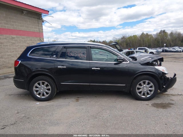 Aukcja sprzedaży 2014 Buick Enclave Leather, vin: 5GAKVBKDXEJ118422, numer aukcji: 45034862