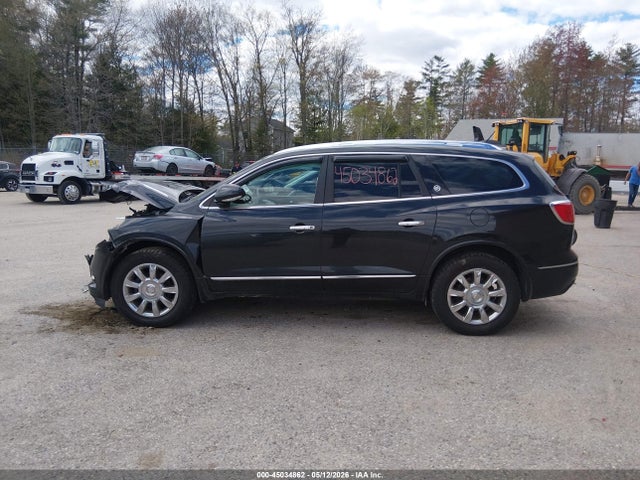 Aukcja sprzedaży 2014 Buick Enclave Leather, vin: 5GAKVBKDXEJ118422, numer aukcji: 45034862