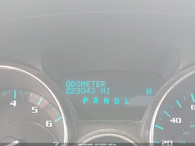 Aukcja sprzedaży 2014 Buick Enclave Leather, vin: 5GAKVBKDXEJ118422, numer aukcji: 45034862