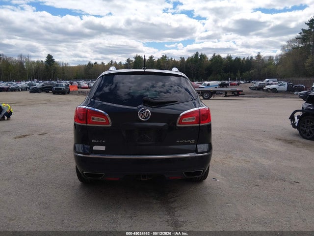 Aukcja sprzedaży 2014 Buick Enclave Leather, vin: 5GAKVBKDXEJ118422, numer aukcji: 45034862