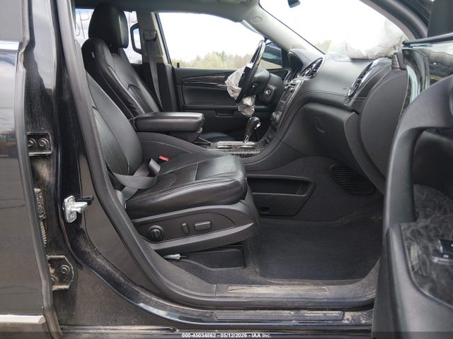 Aukcja sprzedaży 2014 Buick Enclave Leather, vin: 5GAKVBKDXEJ118422, numer aukcji: 45034862