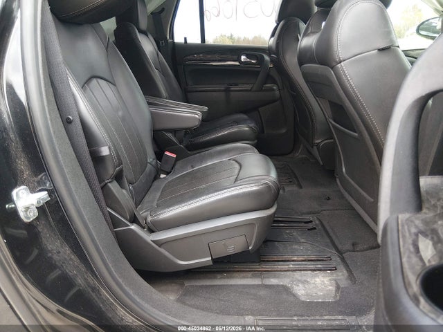 Aukcja sprzedaży 2014 Buick Enclave Leather, vin: 5GAKVBKDXEJ118422, numer aukcji: 45034862