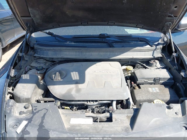 45034868 :رقم المزاد ، 1C4PJMBS7EW126121 vin ، 2014 Jeep Cherokee Trailhawk مزاد بيع