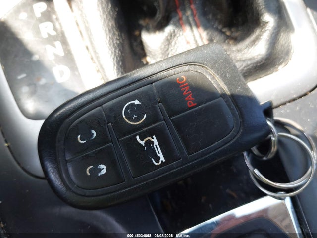 45034868 :رقم المزاد ، 1C4PJMBS7EW126121 vin ، 2014 Jeep Cherokee Trailhawk مزاد بيع