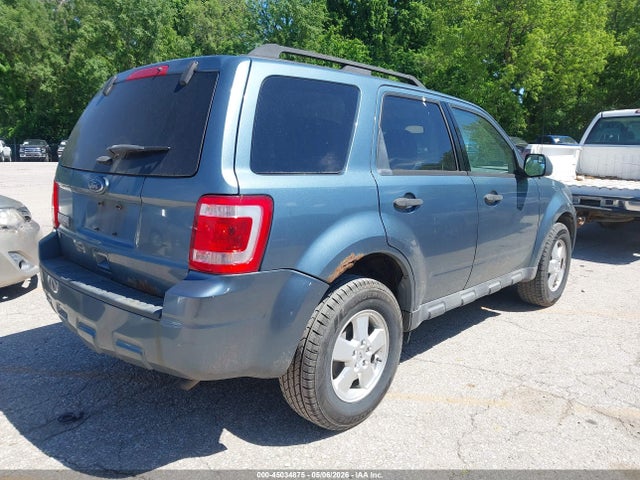 Продаж на аукціоні авто 2011 Ford Escape Xlt, vin: 1FMCU0D7XBKC51538, номер лоту: 45034875