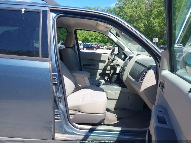Продаж на аукціоні авто 2011 Ford Escape Xlt, vin: 1FMCU0D7XBKC51538, номер лоту: 45034875