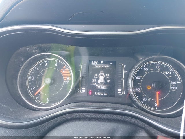 Продаж на аукціоні авто 2019 Jeep Cherokee Latitude 4x4, vin: 1C4PJMCX8KD311537, номер лоту: 45034880
