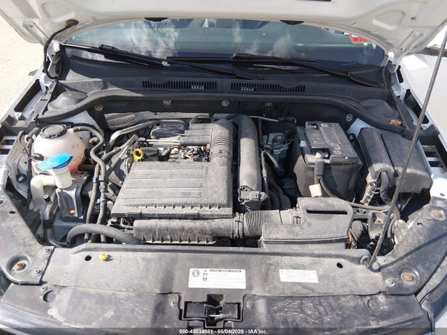 Aukcja sprzedaży 2018 Volkswagen Jetta 1.4t Se/1.4t Wolfsburg Edition, vin: 3VWDB7AJ1JM250936, numer aukcji: 45034881