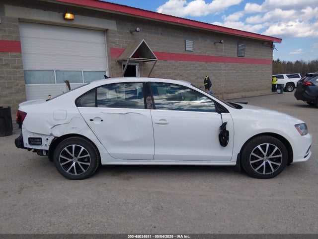 Aukcja sprzedaży 2018 Volkswagen Jetta 1.4t Se/1.4t Wolfsburg Edition, vin: 3VWDB7AJ1JM250936, numer aukcji: 45034881
