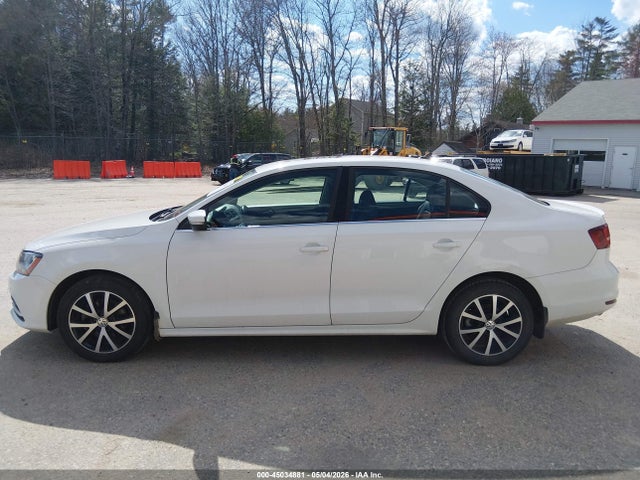 Aukcja sprzedaży 2018 Volkswagen Jetta 1.4t Se/1.4t Wolfsburg Edition, vin: 3VWDB7AJ1JM250936, numer aukcji: 45034881