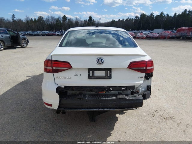 Aukcja sprzedaży 2018 Volkswagen Jetta 1.4t Se/1.4t Wolfsburg Edition, vin: 3VWDB7AJ1JM250936, numer aukcji: 45034881
