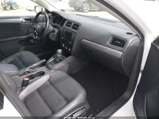 Aukcja sprzedaży 2018 Volkswagen Jetta 1.4t Se/1.4t Wolfsburg Edition, vin: 3VWDB7AJ1JM250936, numer aukcji: 45034881