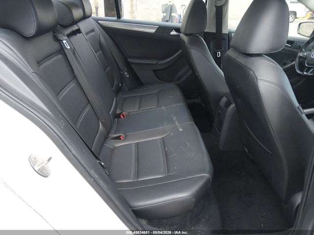 Aukcja sprzedaży 2018 Volkswagen Jetta 1.4t Se/1.4t Wolfsburg Edition, vin: 3VWDB7AJ1JM250936, numer aukcji: 45034881