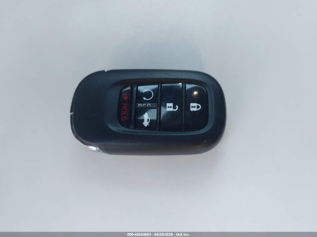 Honda Civic Sport 2025 2HGFE2F51SH554223 Image 11