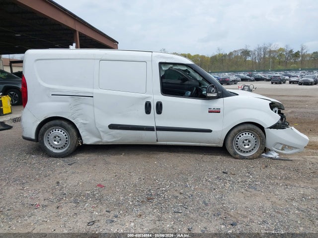 Aukcja sprzedaży 2022 Ram Promaster City Cargo Van, vin: ZFBHRFAB5N6W96003, numer aukcji: 45034884