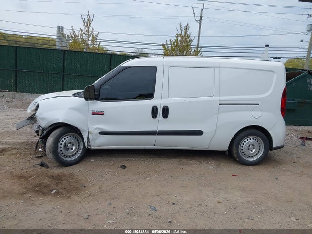 Aukcja sprzedaży 2022 Ram Promaster City Cargo Van, vin: ZFBHRFAB5N6W96003, numer aukcji: 45034884