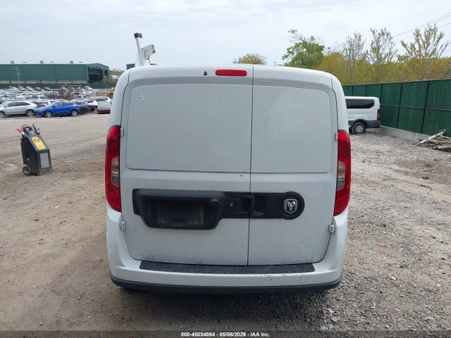 Aukcja sprzedaży 2022 Ram Promaster City Cargo Van, vin: ZFBHRFAB5N6W96003, numer aukcji: 45034884