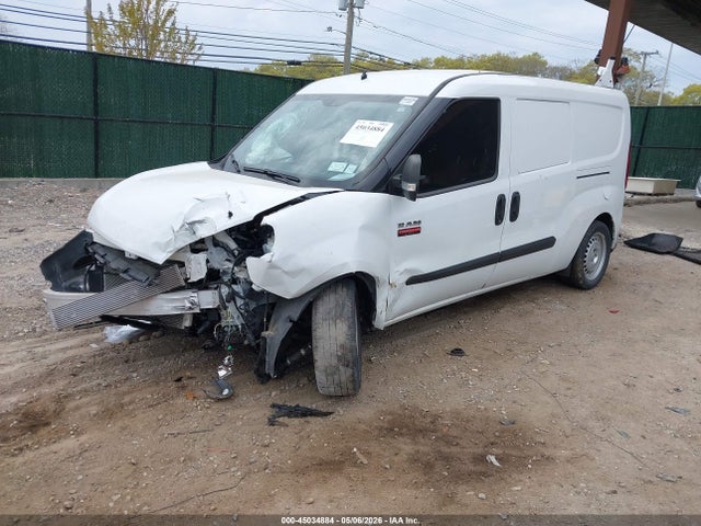 Aukcja sprzedaży 2022 Ram Promaster City Cargo Van, vin: ZFBHRFAB5N6W96003, numer aukcji: 45034884