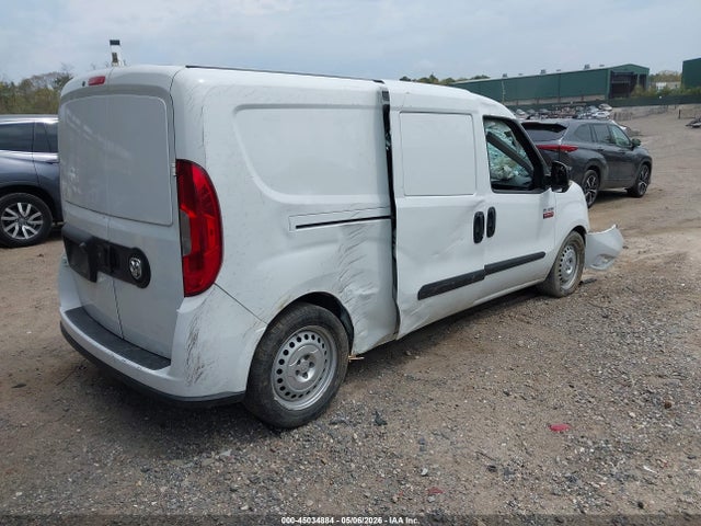 Aukcja sprzedaży 2022 Ram Promaster City Cargo Van, vin: ZFBHRFAB5N6W96003, numer aukcji: 45034884