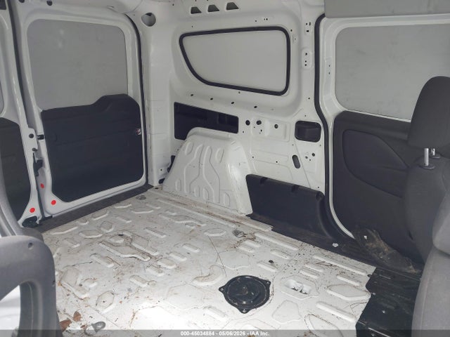 Aukcja sprzedaży 2022 Ram Promaster City Cargo Van, vin: ZFBHRFAB5N6W96003, numer aukcji: 45034884