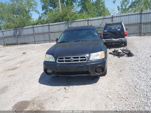 45034886 :رقم المزاد ، 4S4BT62CX67105683 vin ، 2006 Subaru Baja Sport مزاد بيع