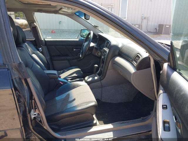 45034886 :رقم المزاد ، 4S4BT62CX67105683 vin ، 2006 Subaru Baja Sport مزاد بيع