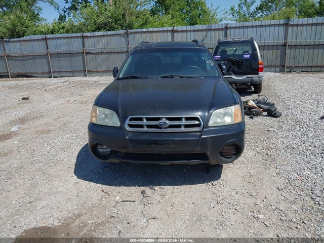 45034886 :رقم المزاد ، 4S4BT62CX67105683 vin ، 2006 Subaru Baja Sport مزاد بيع