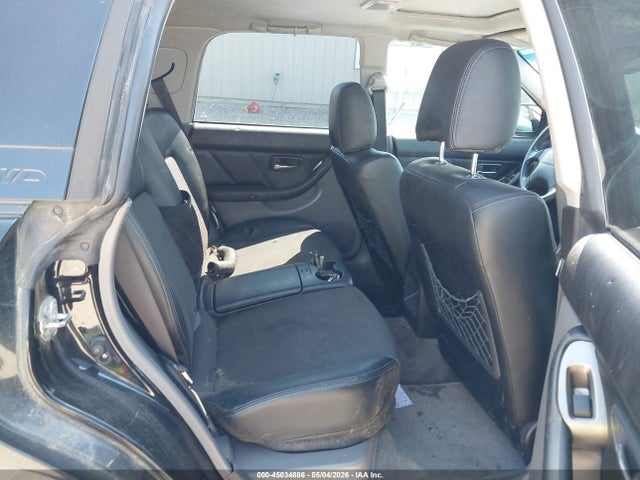 45034886 :رقم المزاد ، 4S4BT62CX67105683 vin ، 2006 Subaru Baja Sport مزاد بيع