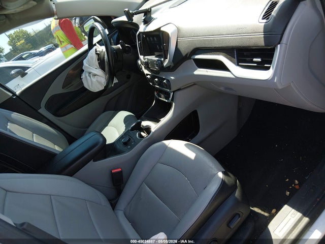 45034887 :رقم المزاد ، 3GKALVEG4RL204948 vin ، 2024 Gmc Terrain Awd Slt مزاد بيع