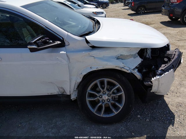 45034887 :رقم المزاد ، 3GKALVEG4RL204948 vin ، 2024 Gmc Terrain Awd Slt مزاد بيع
