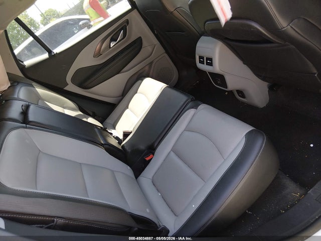 45034887 :رقم المزاد ، 3GKALVEG4RL204948 vin ، 2024 Gmc Terrain Awd Slt مزاد بيع
