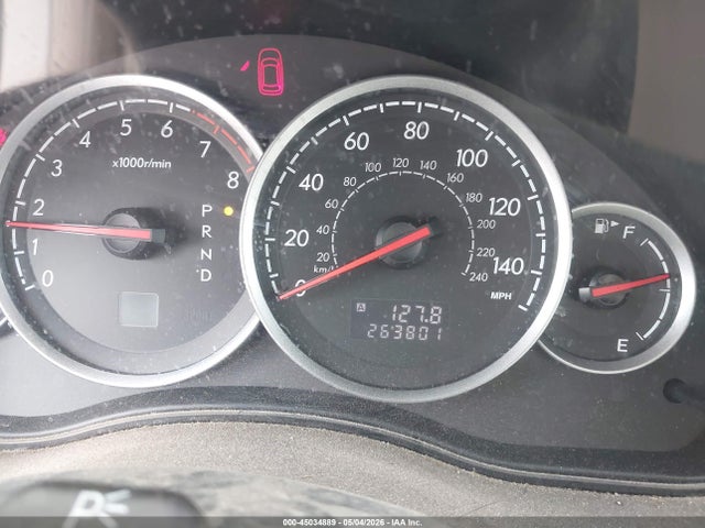 Продаж на аукціоні авто 2006 Subaru Outback 2.5i, vin: 4S4BP61C367350511, номер лоту: 45034889