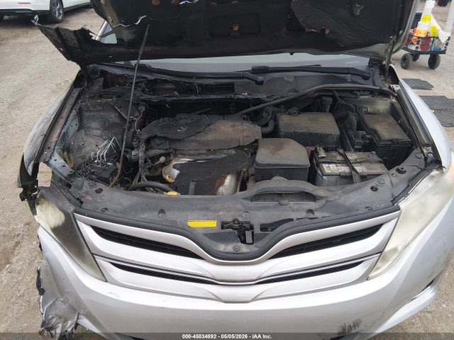 Aukcja sprzedaży 2014 Toyota Venza Le, vin: 4T3ZA3BB6EU087913, numer aukcji: 45034892