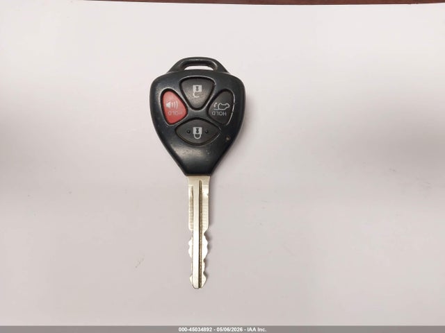Aukcja sprzedaży 2014 Toyota Venza Le, vin: 4T3ZA3BB6EU087913, numer aukcji: 45034892
