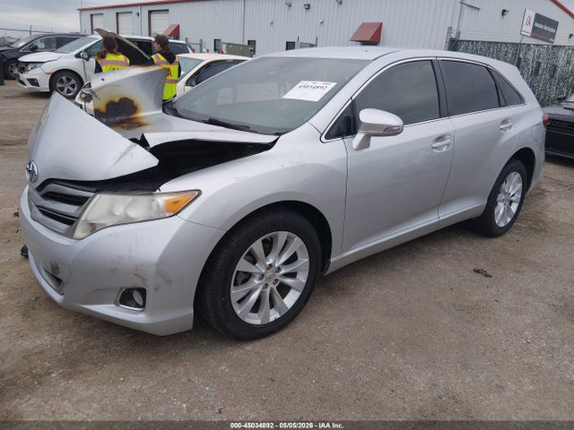 Aukcja sprzedaży 2014 Toyota Venza Le, vin: 4T3ZA3BB6EU087913, numer aukcji: 45034892