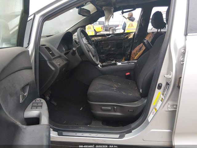 Aukcja sprzedaży 2014 Toyota Venza Le, vin: 4T3ZA3BB6EU087913, numer aukcji: 45034892