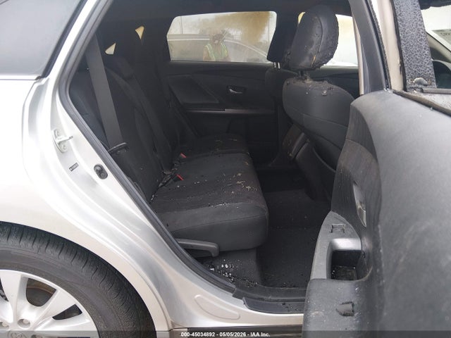 Aukcja sprzedaży 2014 Toyota Venza Le, vin: 4T3ZA3BB6EU087913, numer aukcji: 45034892